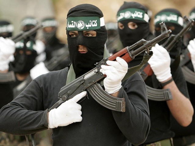 سعودی عرب نے اخوان المسلمون اور حزب اللہ كو دہشت گرد تنظیموں كی فہرست میں شامل كردیا